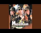 Iqbal Kashmiri - Topic