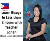 Bisaya Classroom by Jonah