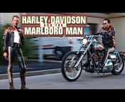 Harley Davidson People