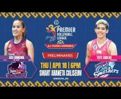 Premier Volleyball League