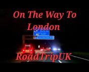 Road Trip UK