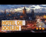 Netherlands hotels review