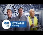 IATF 16949 Auditing