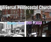 Universal Pentecostal Church - TPM