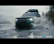 Coachella Valley Ford Dealers