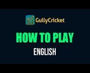 GullyCricket - Fantasy Cricket