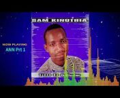 Sam Kinuthia Music