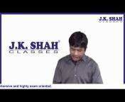 J. K. Shah Classes