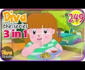 Diva The Series Official