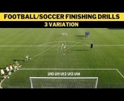 AD Football Training Videos
