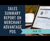 Total Merchant Supply POS Systems