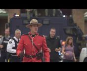 RCMP National Division - GRC Division nationale