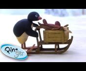 Pingu - Official Channel