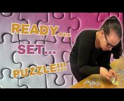 Puzzle with Emilia