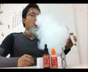 Victor Tong-Your Vaping Guy