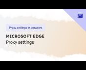 ProxySale - private proxy provider