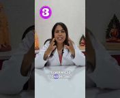 Dr.Megha(gynec)Tathhastu scientific Garbhasanskar