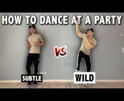 Learn How To Dance
