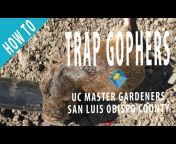 UC Master Gardeners of San Luis Obispo County