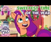 My Little Pony – Official Music Channel