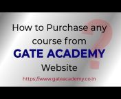 GATE ACADEMY by Umesh Dhande