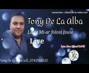 Tony De la Alba Official