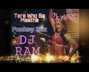 DJ RAM Delhi