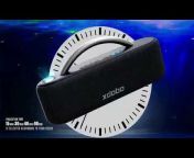 XDOBO Bluetooth Speaker
