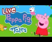 We Love Peppa Pig