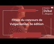 Fédération Française de Débat et d&#39;Eloquence