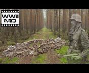 WWII Metal Detecting - Discover History