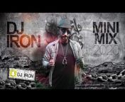 DJ IRON