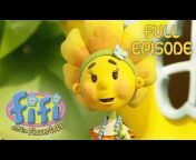 Fifi and The Flowertots Official