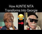 Auntie Comedy