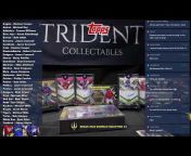 Trident Collectables