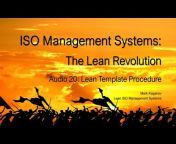 Lean ISO Management Systems