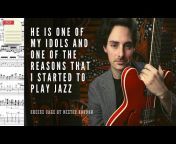 Adrián Molina &#124; Jazz Guitar