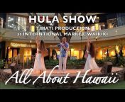 ALL ABOUT HAWAII
