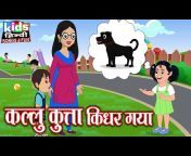 Kids Hindi Songs u0026 Fun