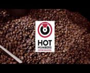 Hot Numbers Coffee