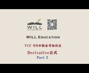 WILL Education