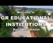 GR Educational Institutions PUC u0026 Degree College
