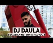 DJ Daula