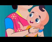 Jugnu Tv - Bangla Nursery Rhymes