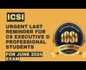 ICSI News