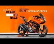 KTM India – Ready To Race