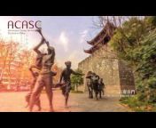 ACASC(www.acasc.cn)Study in China