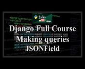 Django Full Course