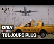 AIR TV - 100% aviation