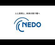 NEDO PR Channel